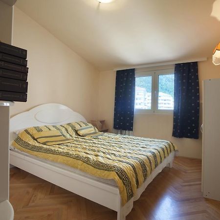 Apartment Mira بودفا المظهر الخارجي الصورة