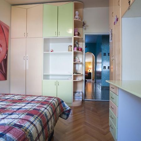 Apartment Mira بودفا المظهر الخارجي الصورة