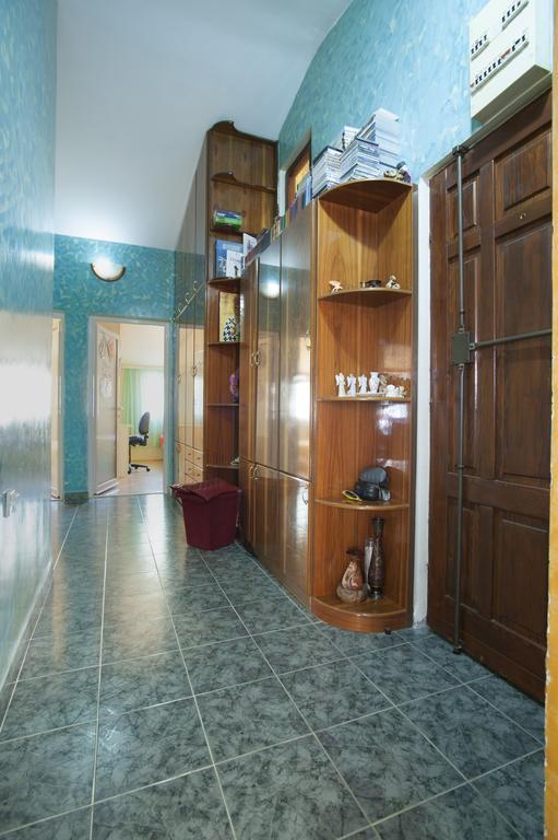 Apartment Mira بودفا المظهر الخارجي الصورة