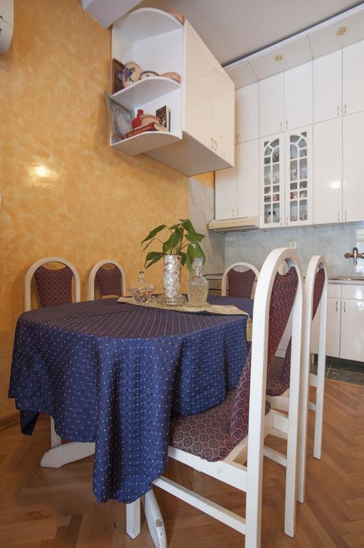 Apartment Mira بودفا المظهر الخارجي الصورة