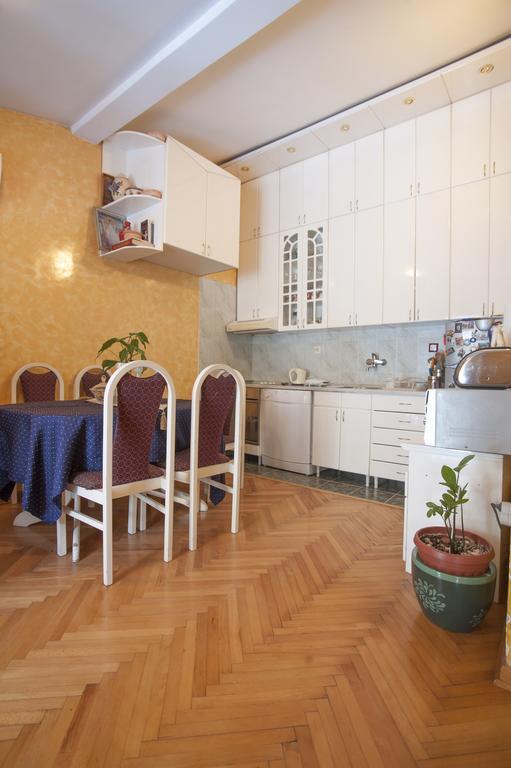 Apartment Mira بودفا المظهر الخارجي الصورة