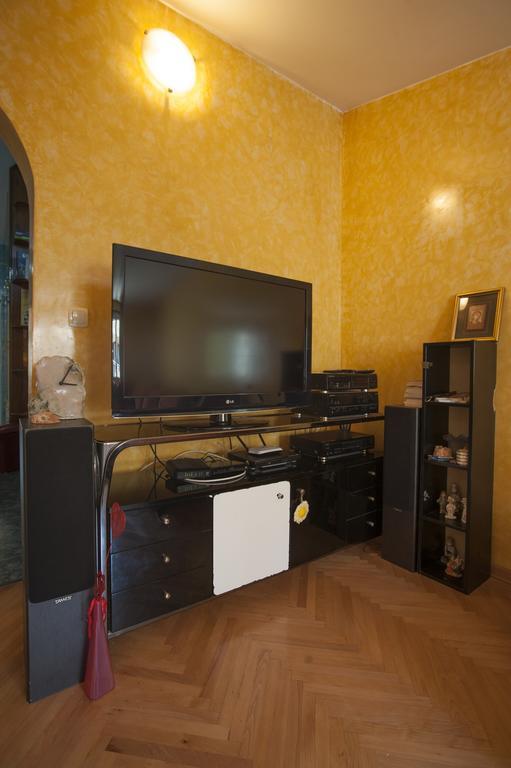 Apartment Mira بودفا المظهر الخارجي الصورة