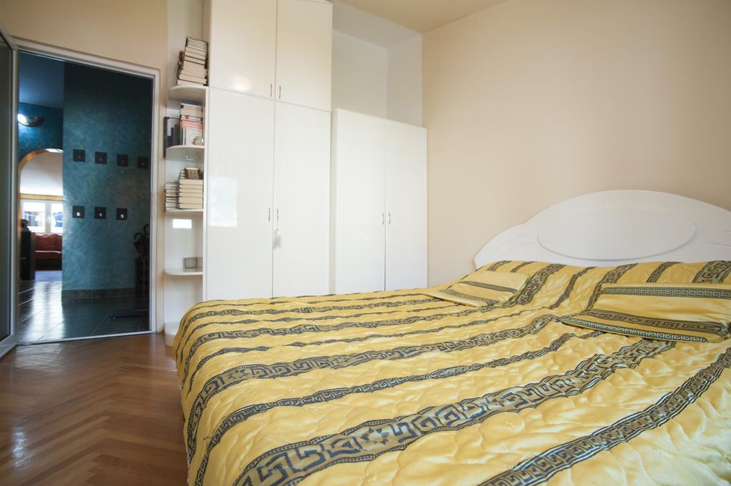 Apartment Mira بودفا المظهر الخارجي الصورة