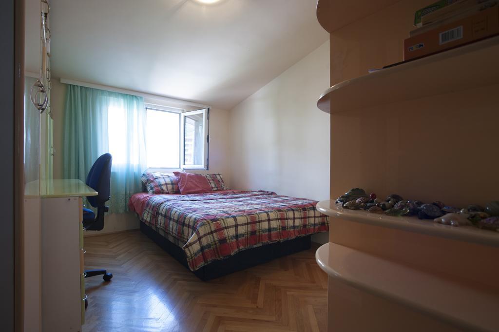 Apartment Mira بودفا المظهر الخارجي الصورة