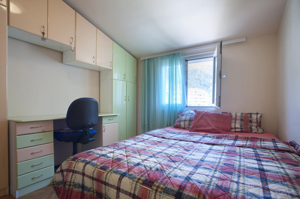 Apartment Mira بودفا المظهر الخارجي الصورة