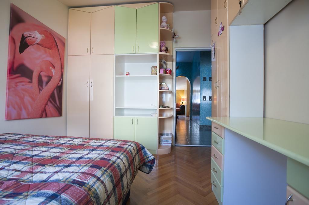 Apartment Mira بودفا المظهر الخارجي الصورة
