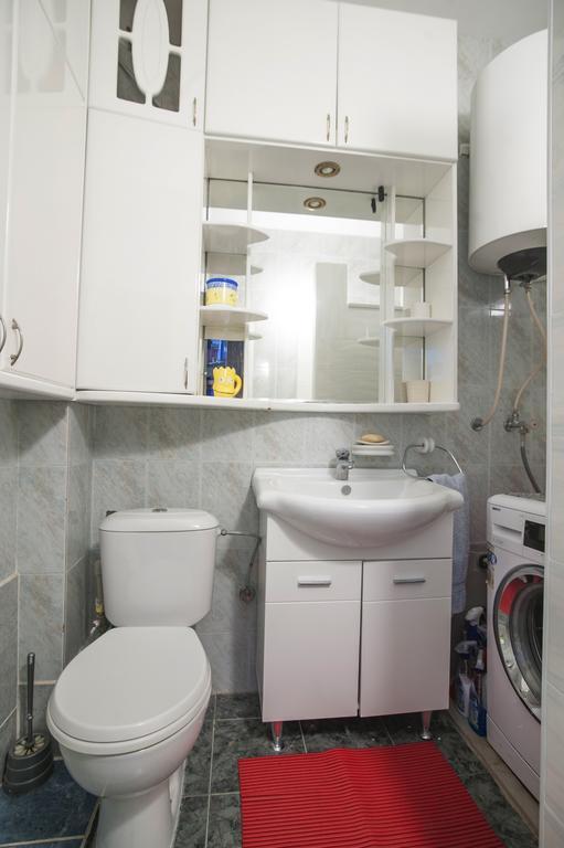 Apartment Mira بودفا المظهر الخارجي الصورة
