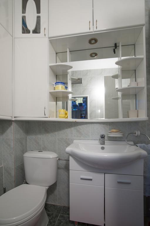 Apartment Mira بودفا المظهر الخارجي الصورة