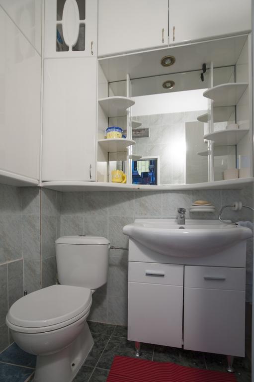Apartment Mira بودفا المظهر الخارجي الصورة