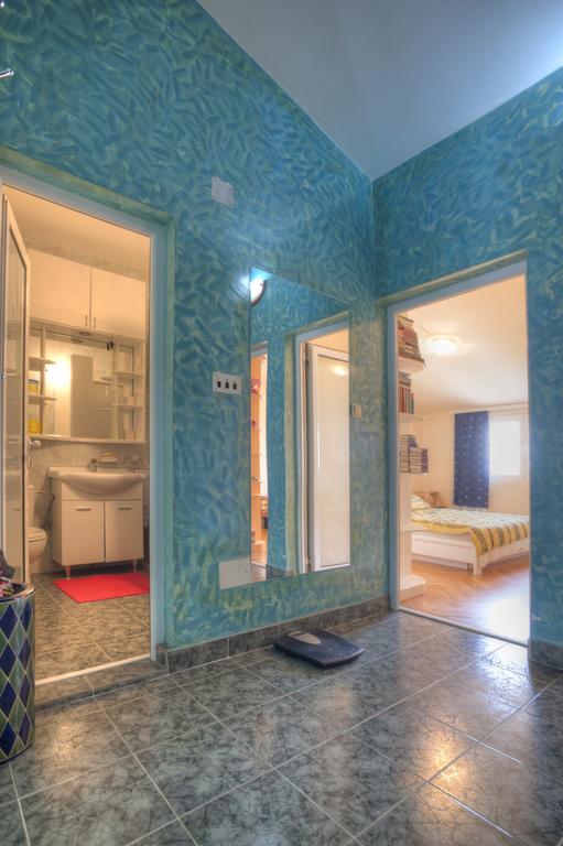 Apartment Mira بودفا المظهر الخارجي الصورة