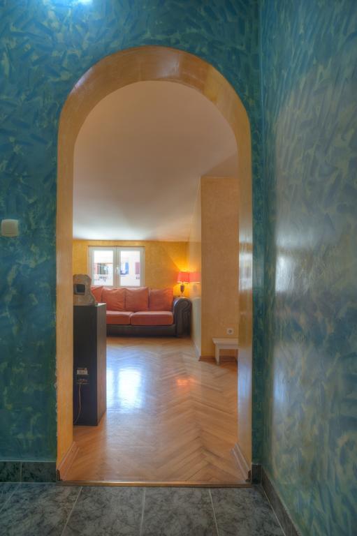 Apartment Mira بودفا المظهر الخارجي الصورة