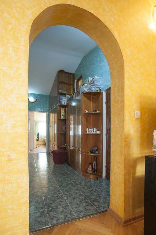 Apartment Mira بودفا المظهر الخارجي الصورة