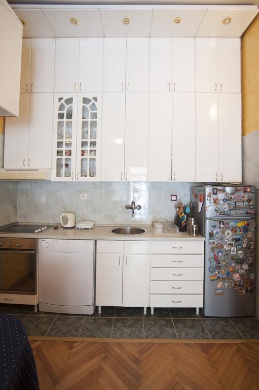 Apartment Mira بودفا المظهر الخارجي الصورة