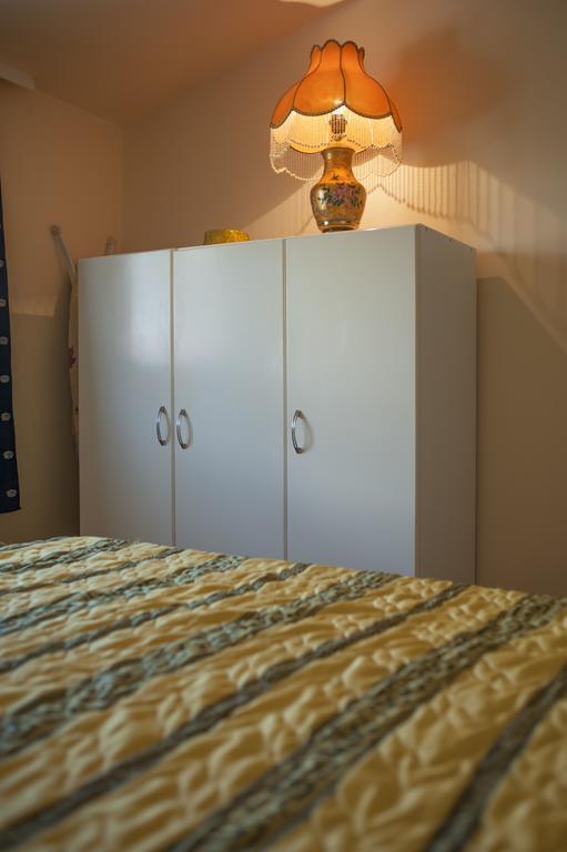Apartment Mira بودفا المظهر الخارجي الصورة