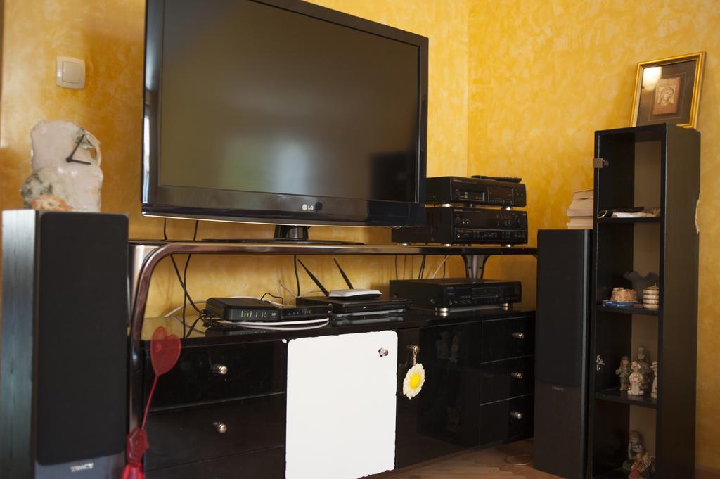 Apartment Mira بودفا المظهر الخارجي الصورة