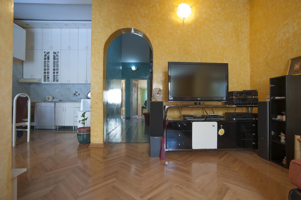 Apartment Mira بودفا المظهر الخارجي الصورة