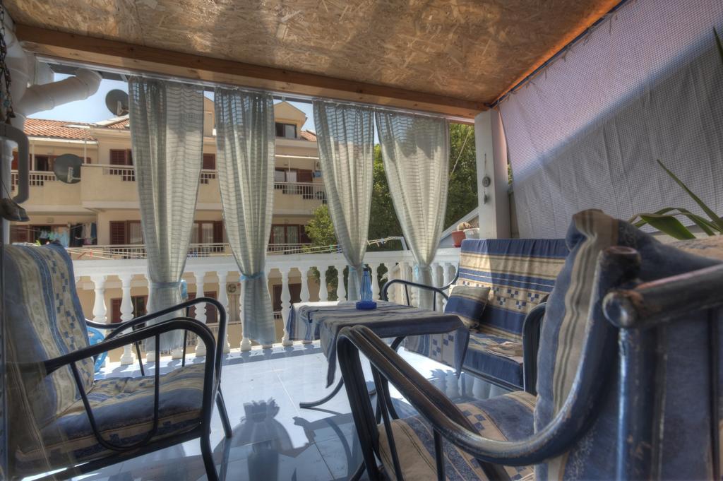 Apartment Mira بودفا المظهر الخارجي الصورة